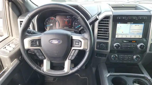 2019 Ford F-350 Super Duty XL