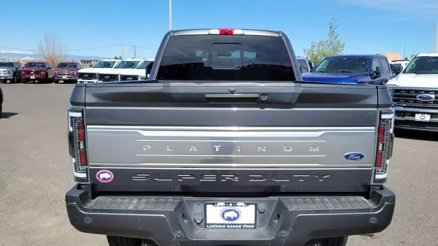 2019 Ford F-350 Super Duty XL