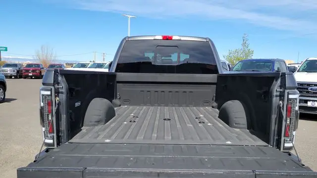 2019 Ford F-350 Super Duty XL