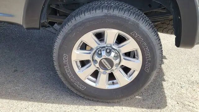 2019 Ford F-350 Super Duty XL