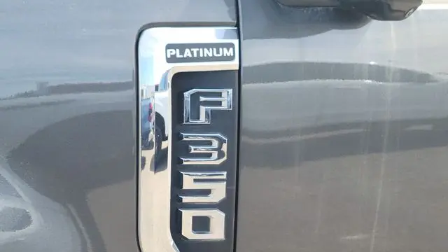 2019 Ford F-350 Super Duty XL