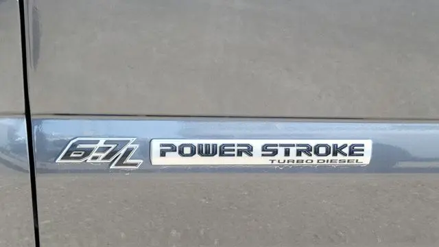 2019 Ford F-350 Super Duty XL