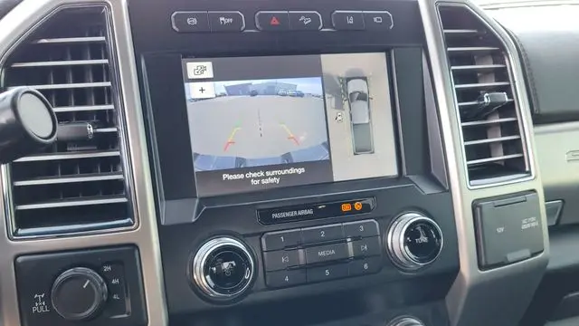 2019 Ford F-350 Super Duty XL