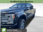 2019 F-350 Super Duty Thumbnail 5