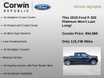 2019 F-350 Super Duty Thumbnail 6