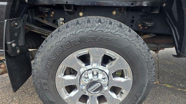 2019 Ford F-350 Super Duty XLT