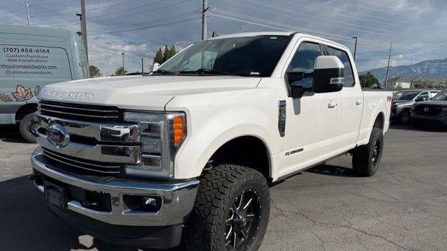 2019 Ford F-350 Super Duty XLT