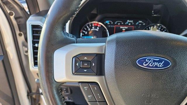 2019 Ford F-350 Super Duty XLT