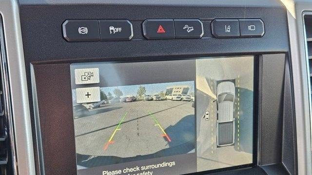 2019 Ford F-350 Super Duty XLT
