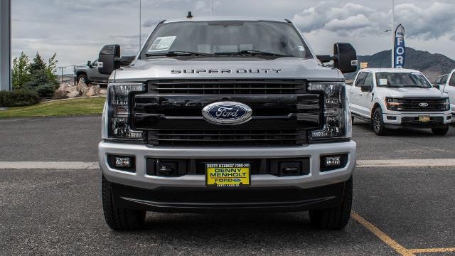 2019 Ford F-350 Super Duty XL