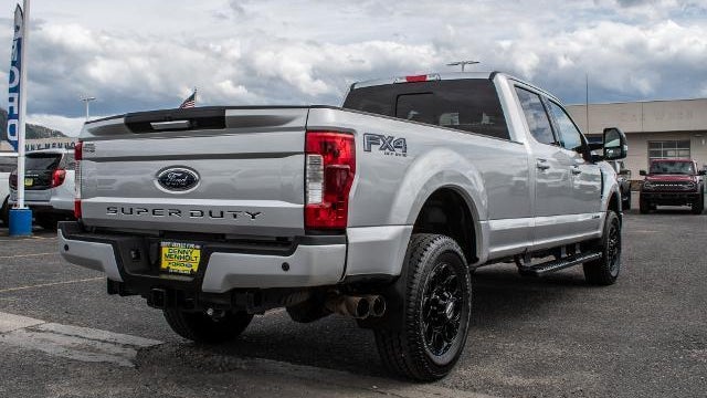 2019 Ford F-350 Super Duty XL