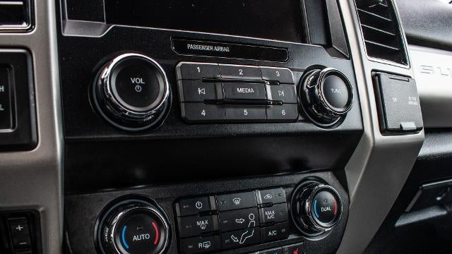 2019 Ford F-350 Super Duty XL