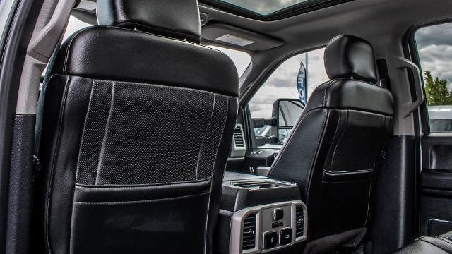 2019 Ford F-350 Super Duty XL