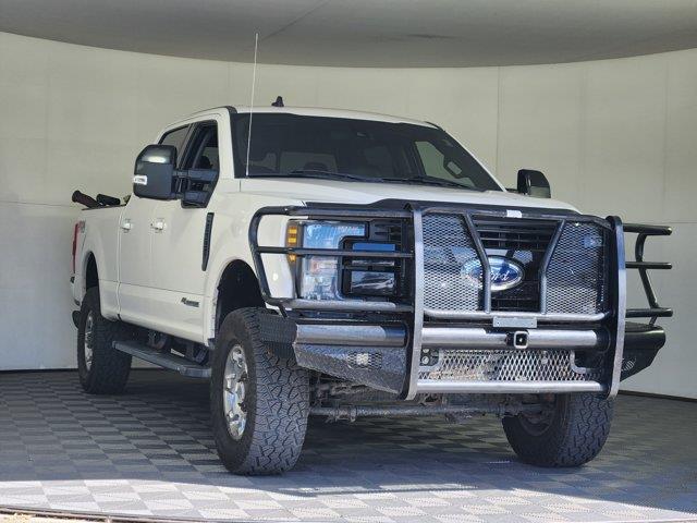 2019 Ford F-350 - $42,966