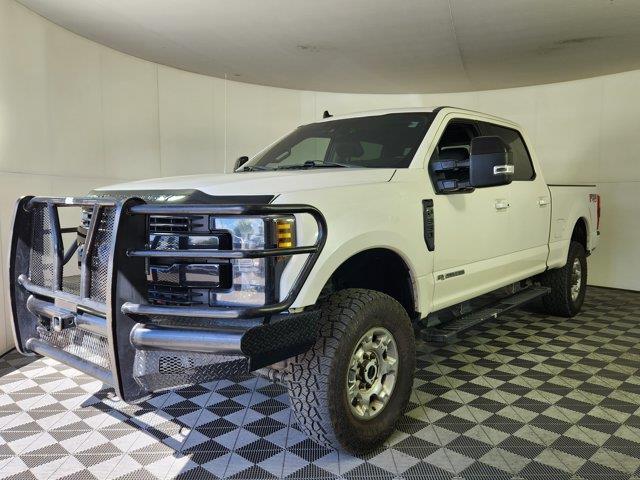 2019 Ford F-350 - $42,966