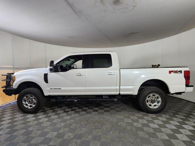 2019 Ford F-350 - $42,966