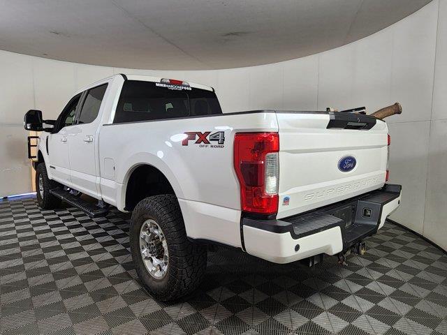 2019 Ford F-350 - $42,966