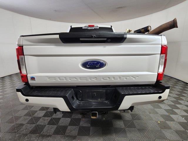 2019 Ford F-350 - $42,966