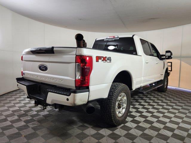 2019 Ford F-350 - $42,966