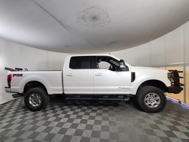 2019 Ford F-350 - $42,966