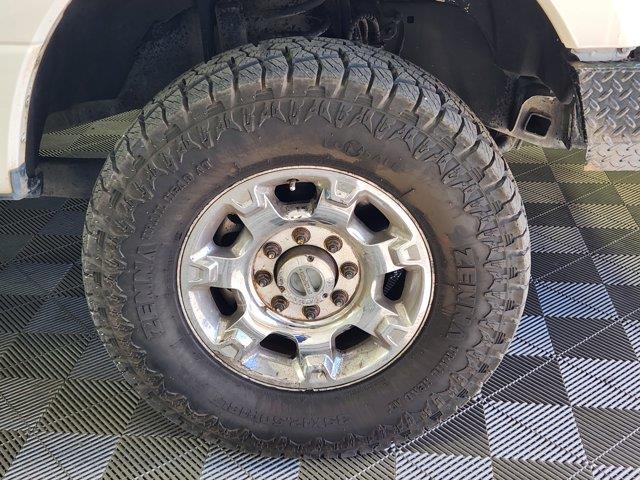 2019 Ford F-350 - $42,966