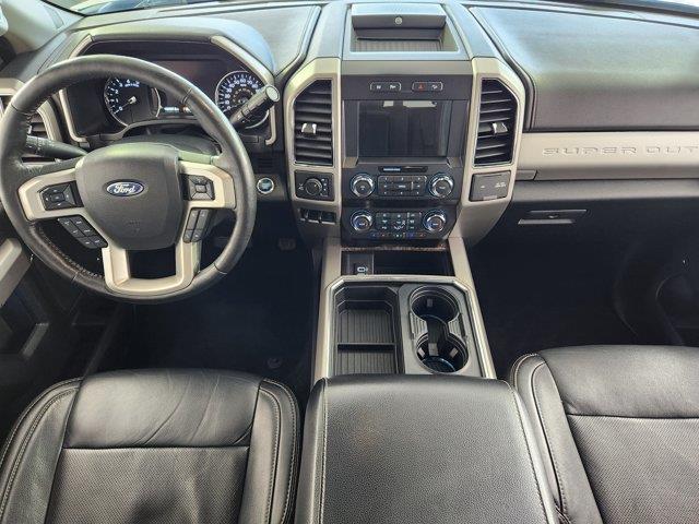 2019 Ford F-350 - $42,966
