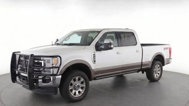 Preowned 2020 Ford F-350 Super Duty XLT for Sale