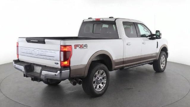 2020 Ford F-350 Super Duty XLT
