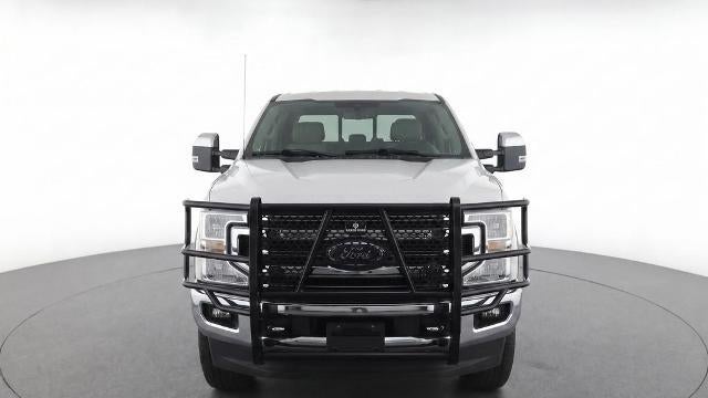 2020 Ford F-350 Super Duty XLT