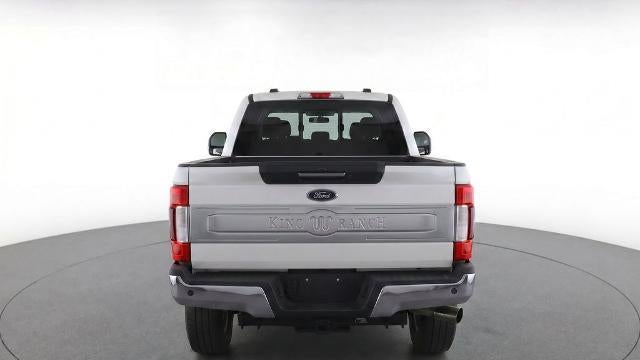 2020 Ford F-350 Super Duty XLT