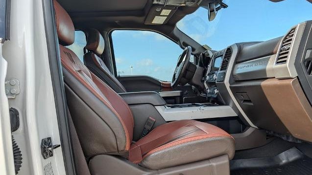 2020 Ford F-350 Super Duty XLT
