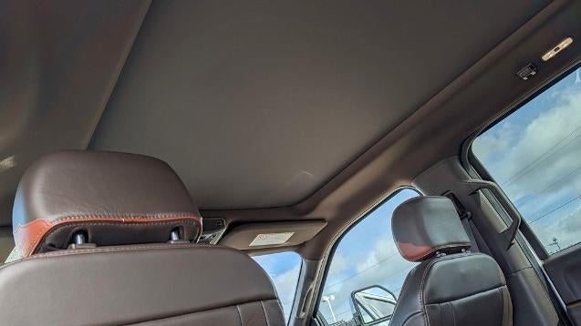 2020 Ford F-350 Super Duty XLT