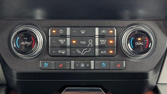 2020 Ford F-350 Super Duty XLT