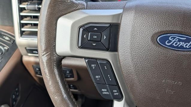 2020 Ford F-350 Super Duty XLT