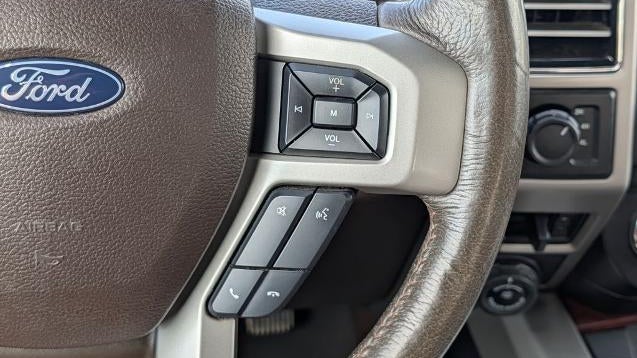 2020 Ford F-350 Super Duty XLT