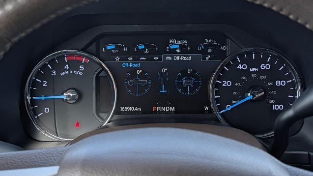 2020 Ford F-350 Super Duty XLT