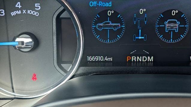 2020 Ford F-350 Super Duty XLT