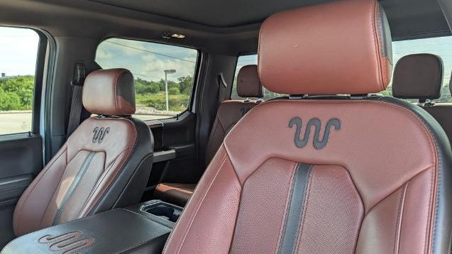 2020 Ford F-350 Super Duty XLT
