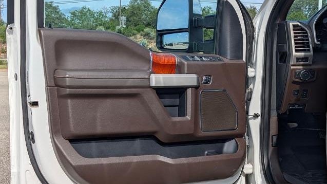 2020 Ford F-350 Super Duty XLT