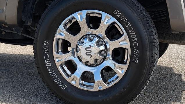 2020 Ford F-350 Super Duty XLT