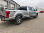 2020 F-350 Super Duty Thumbnail 3