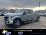 2020 F-350 Super Duty Thumbnail 1