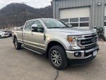 2020 F-350 Super Duty Thumbnail 2