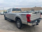 2020 F-350 Super Duty Thumbnail 4