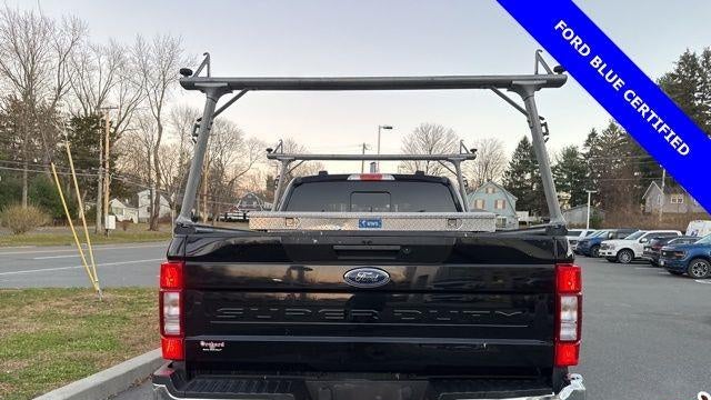 2020 Ford F-350 Super Duty Limited