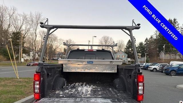 2020 Ford F-350 Super Duty Limited