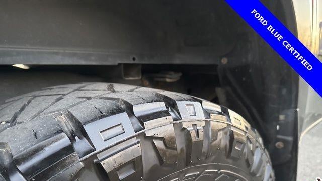 2020 Ford F-350 Super Duty Limited