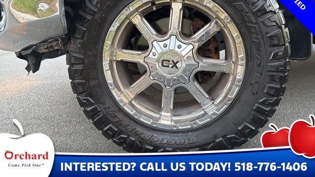 2020 Ford F-350 Super Duty Limited