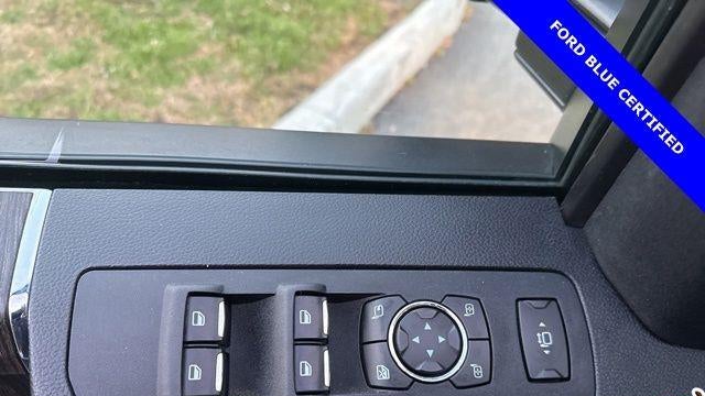 2020 Ford F-350 Super Duty Limited