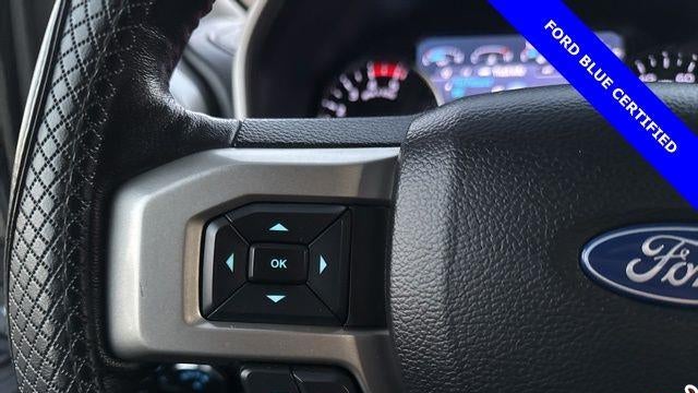 2020 Ford F-350 Super Duty Limited